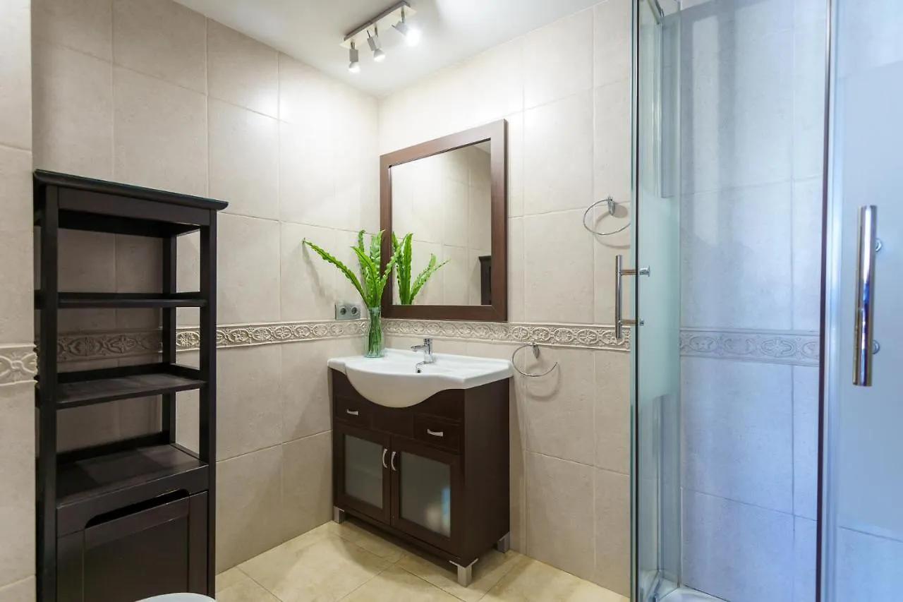 Malagasuite Carihuela Seaview Torremolinos Španělsko