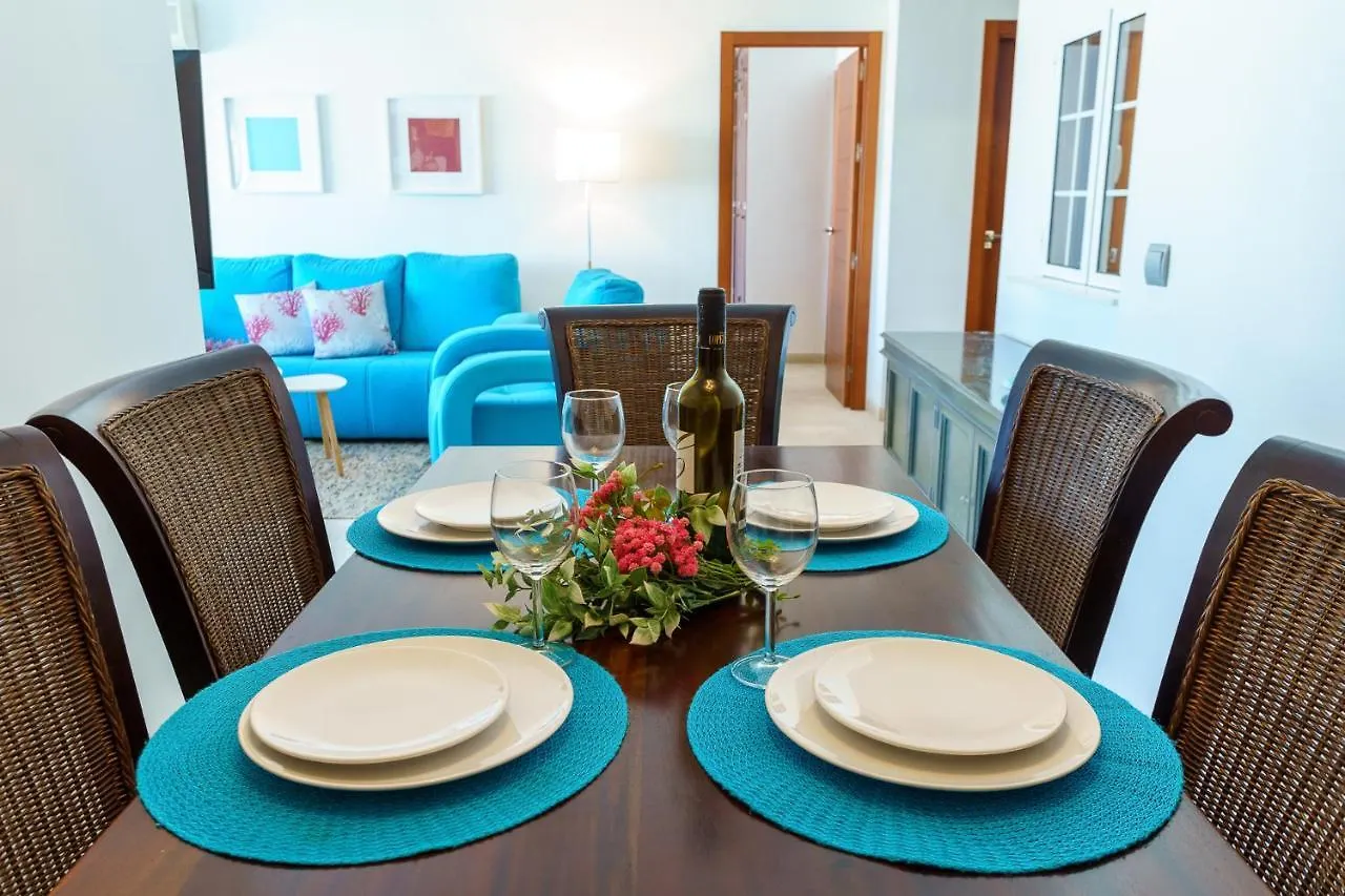 Apartmán Malagasuite Carihuela Seaview Torremolinos Španělsko