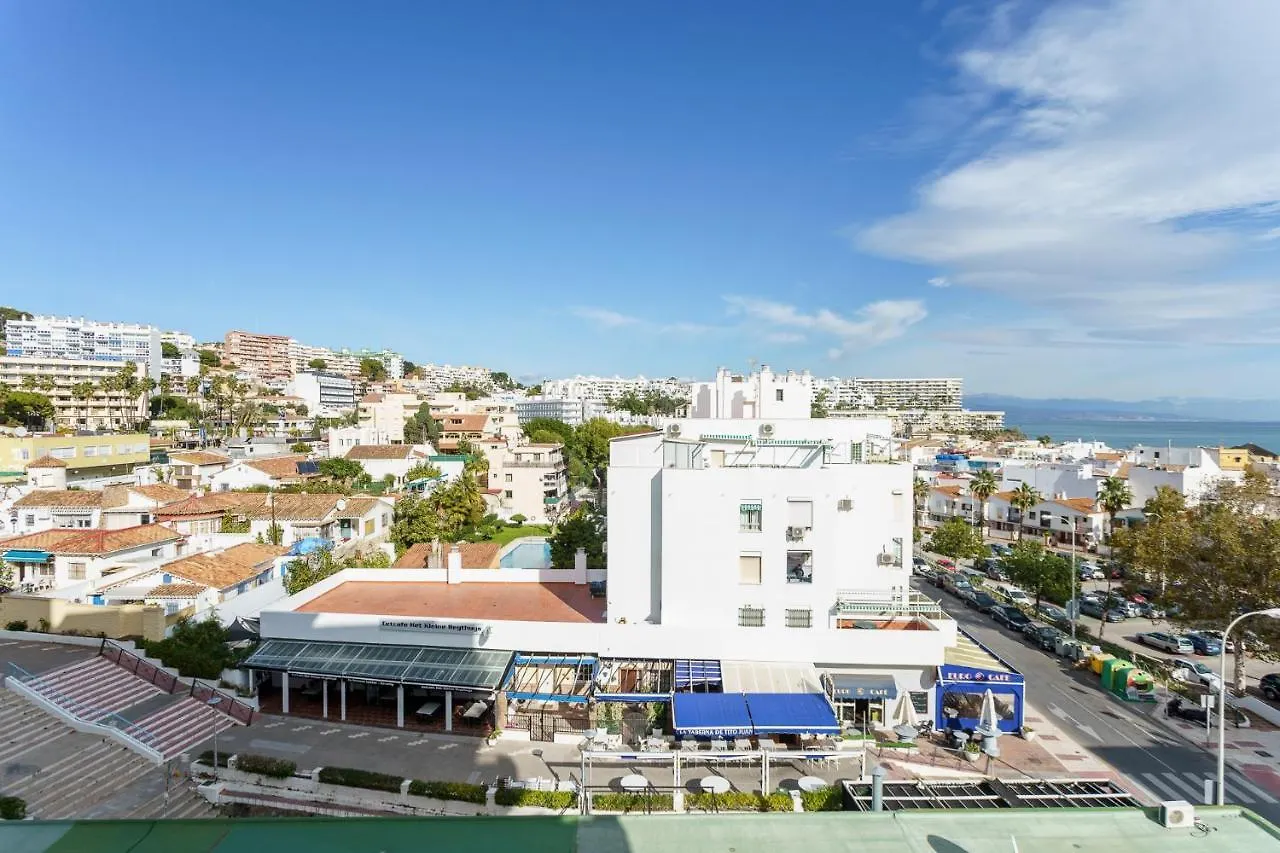 Malagasuite Carihuela Seaview Torremolinos 0*,  Spain