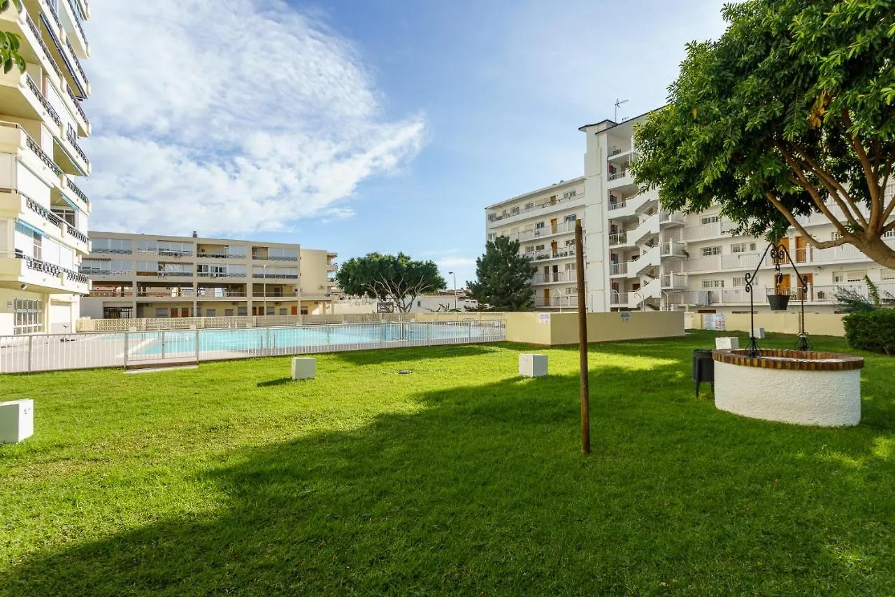Malagasuite Carihuela Seaview Torremolinos 0*,  Spain